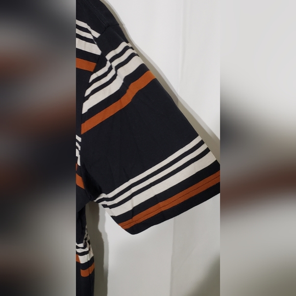 Brixton - Hilt Beta S/S Pocket Knit standard fit tee. XXL, EUC - Picture 6 of 11